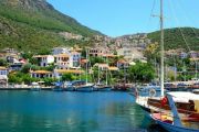 7 Days Family Holiday Istanbul and Antalya