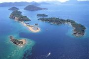 7 Day Tour of Istanbul, Cappadocia, Pamukkale and Fethiye by Plane.