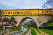 6 Day - Istanbul & Bursa Package Tour