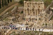 6 days Istanbul - Ephesus - Pamukkale and Cappadocia